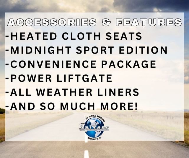 Used 2023 Chevrolet Blazer LT w/ Convenience Package image 6