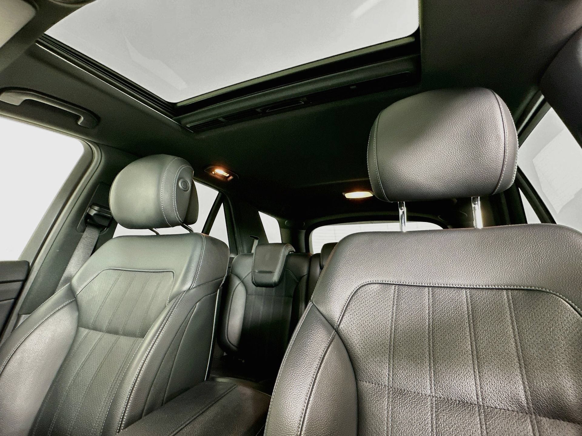 Certified 2018 Mercedes-Benz GLE 350 image 24
