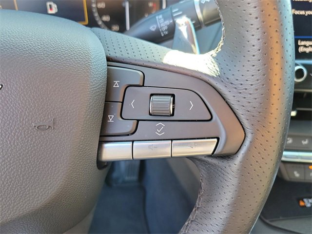 Used 2025 Cadillac CT4 Sport image 20