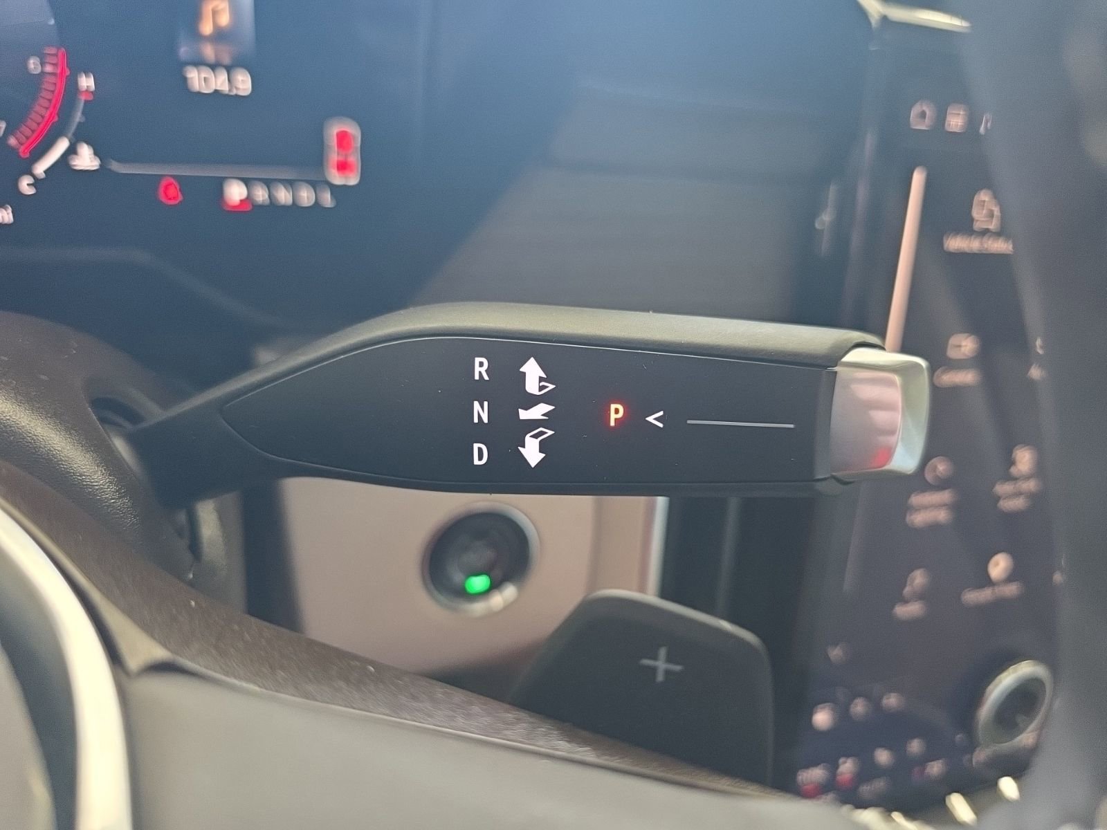 Used 2024 GMC Acadia Denali w/ Super Cruise Package image 39