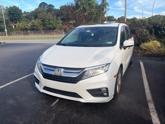 Used 2020 Honda Odyssey EX-L image 1
