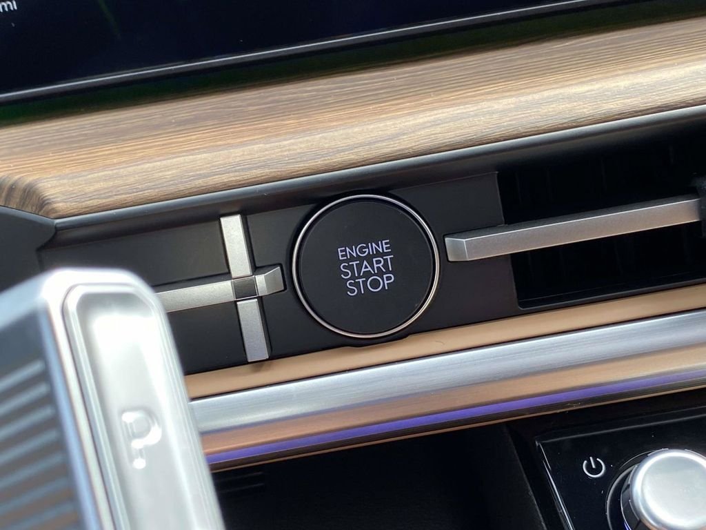 New 2026 Hyundai Santa Fe Calligraphy FWD image 20