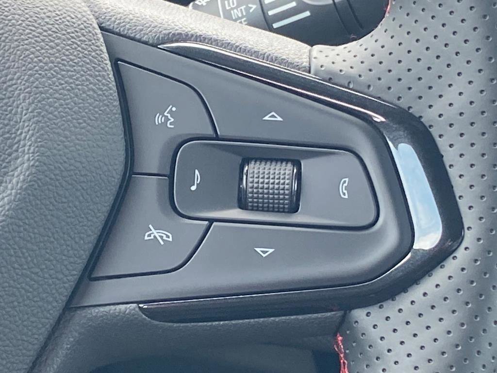 New 2026 Chevrolet TrailBlazer RS w/ Convenience Package image 10