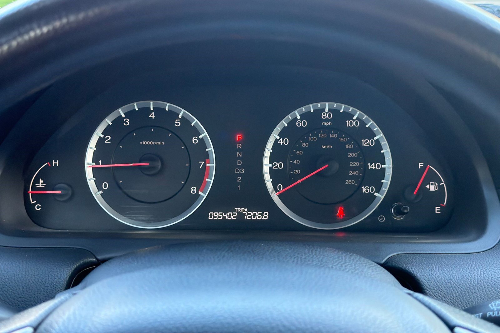 Used 2012 Honda Accord LX image 31