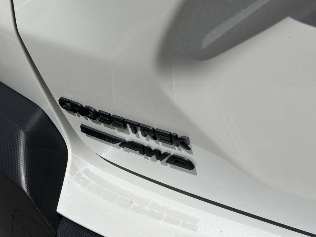 Certified 2026 Subaru Crosstrek 2.5i Wilderness w/ Crosstrek Mirror Package AWD/4WD image 12