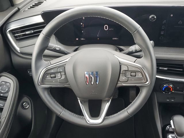Certified 2025 Buick Encore GX Preferred image 13