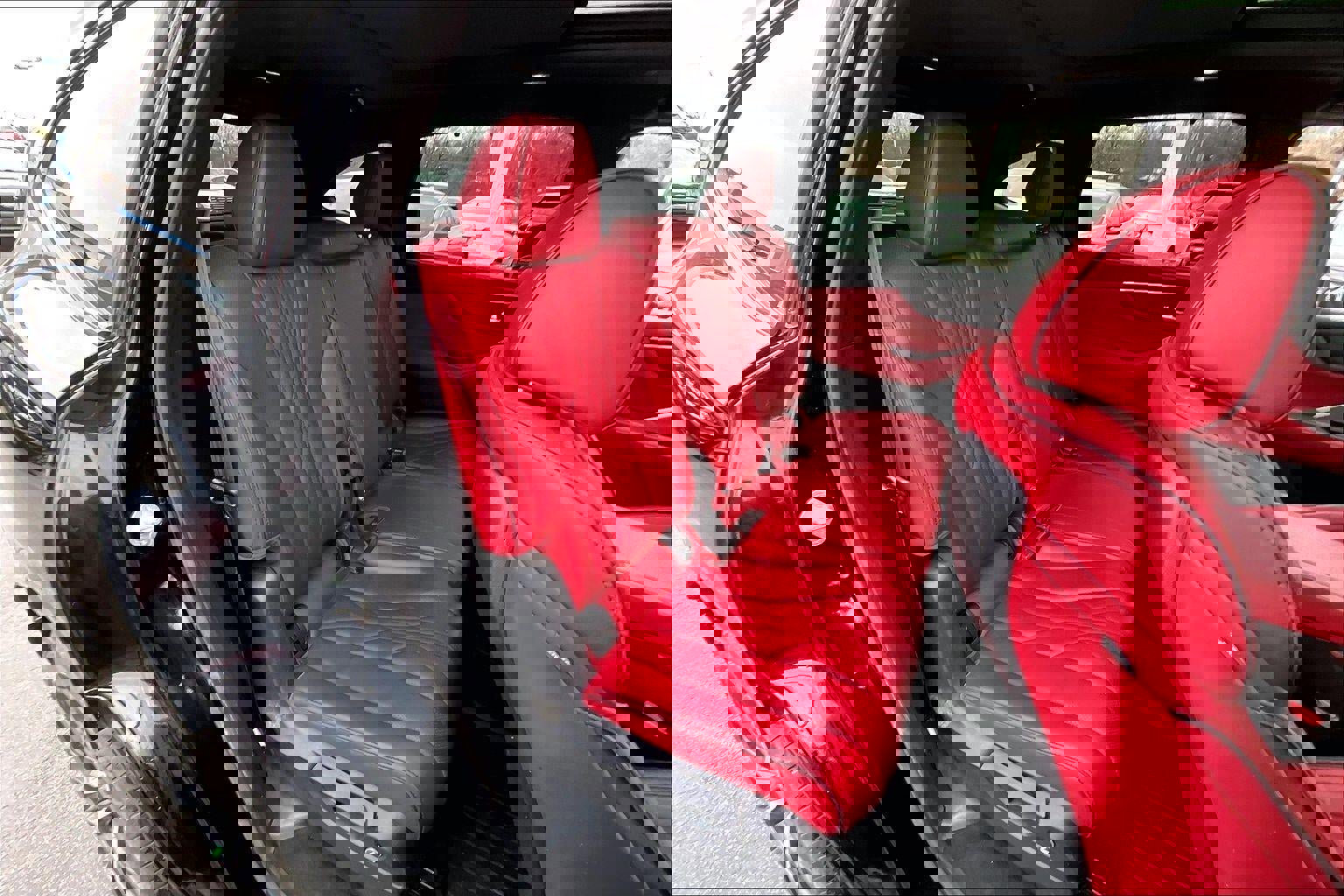 Used 2023 Acura MDX Type S image 20