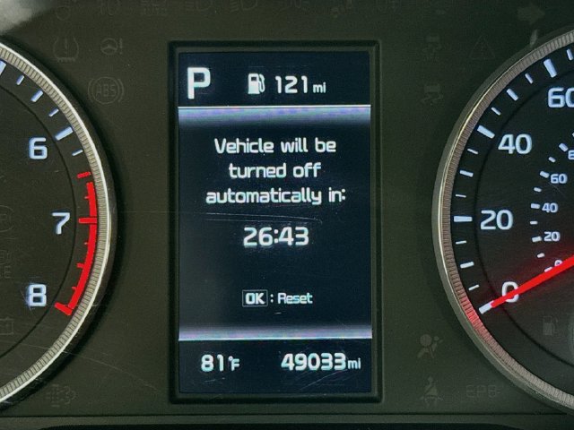 Used 2024 Kia K5 GT FWD image 13