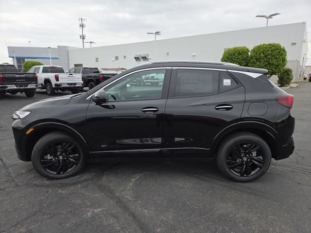 New 2026 Buick Encore GX Sport Touring w/ Comfort Package AWD/4WD image 19