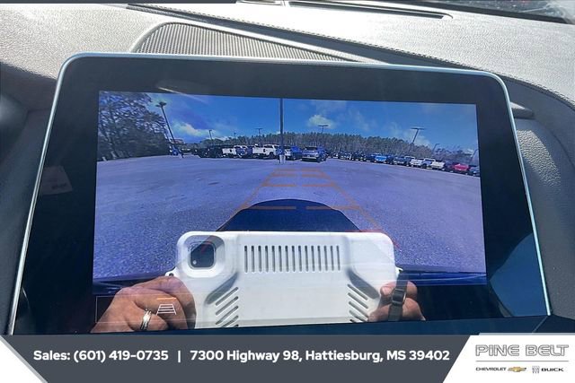 Used 2021 Cadillac CT5 Premium Luxury image 15