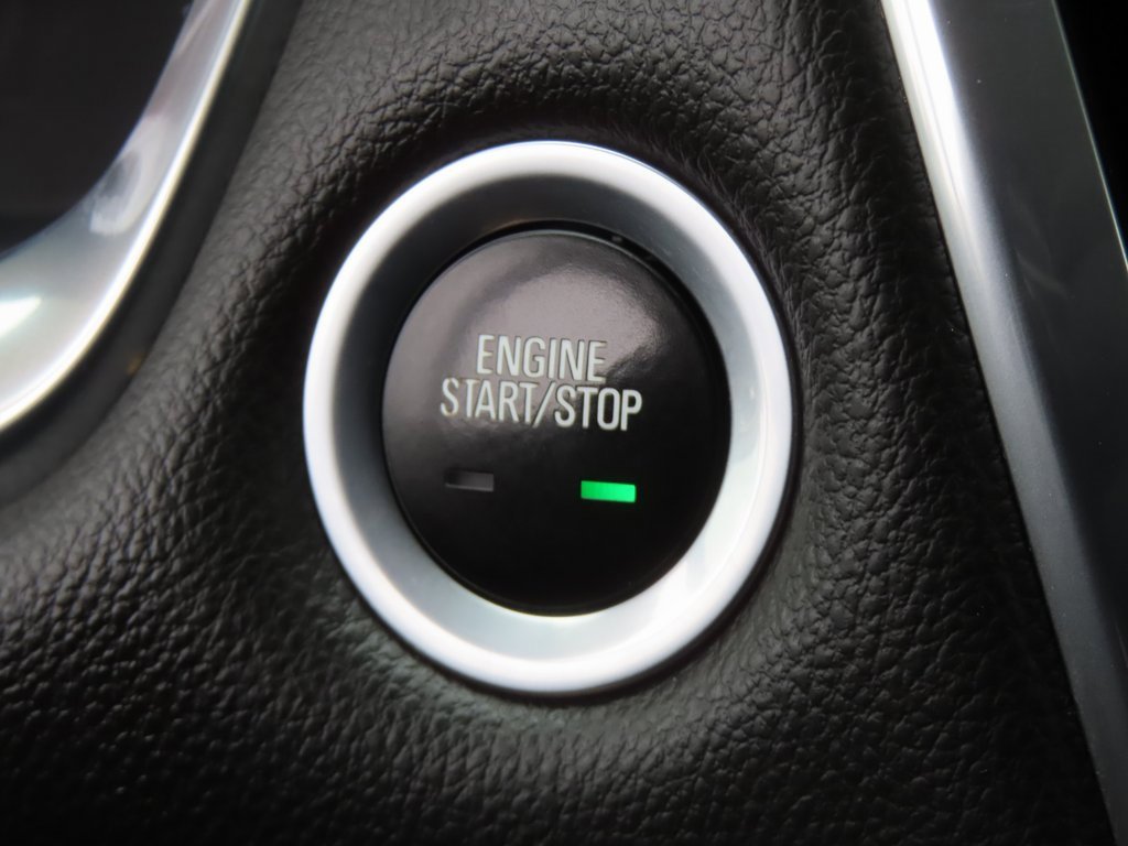 Used 2019 Chevrolet Traverse LT w/ LPO, Floor Liner Package image 9