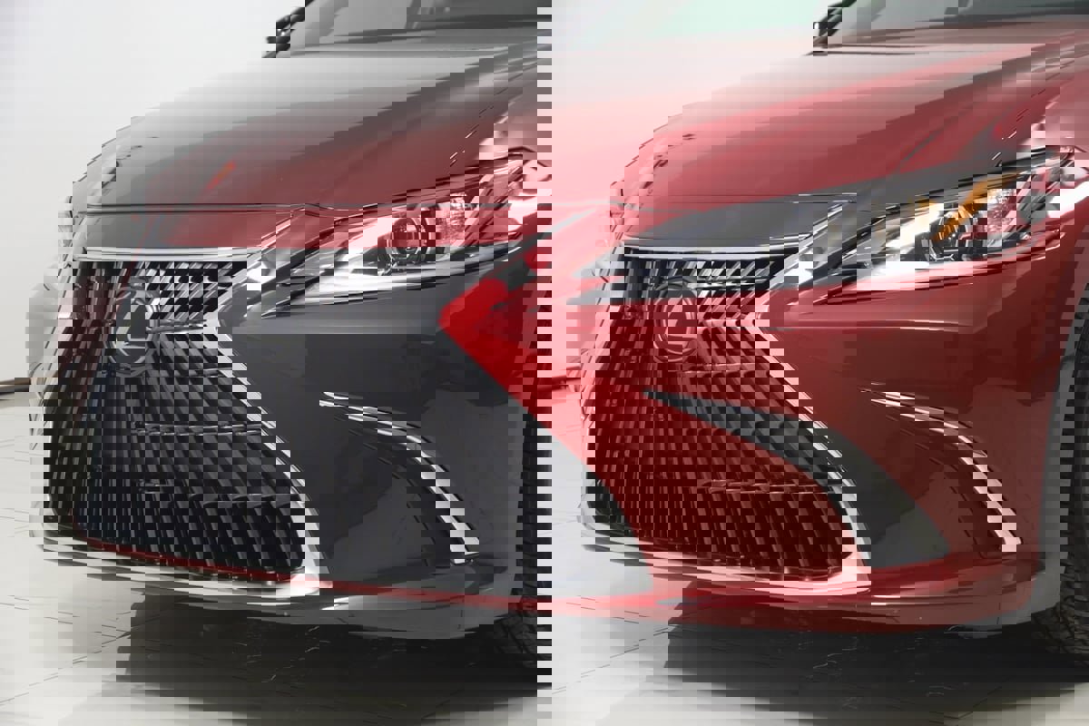 Used 2024 Lexus ES 350 image 53