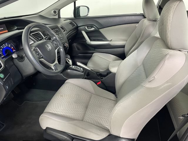 Used 2015 Honda Civic EX image 2