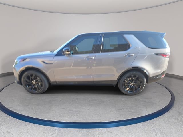 Certified 2021 Land Rover Discovery S R-Dynamic AWD/4WD image 9