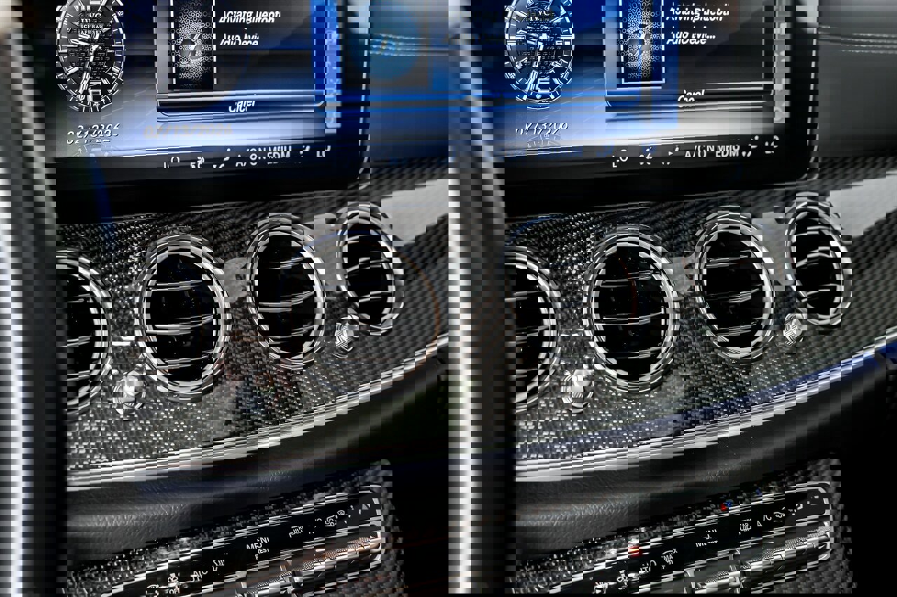 Used 2019 Mercedes-Benz E 63 AMG S image 37