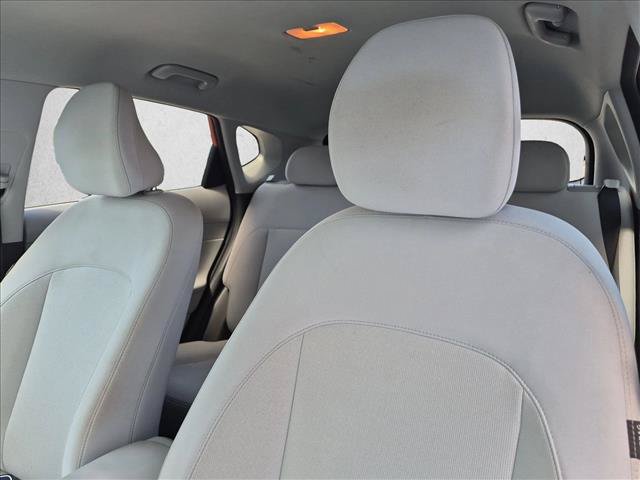 Used 2024 Hyundai Kona SEL AWD/4WD image 12