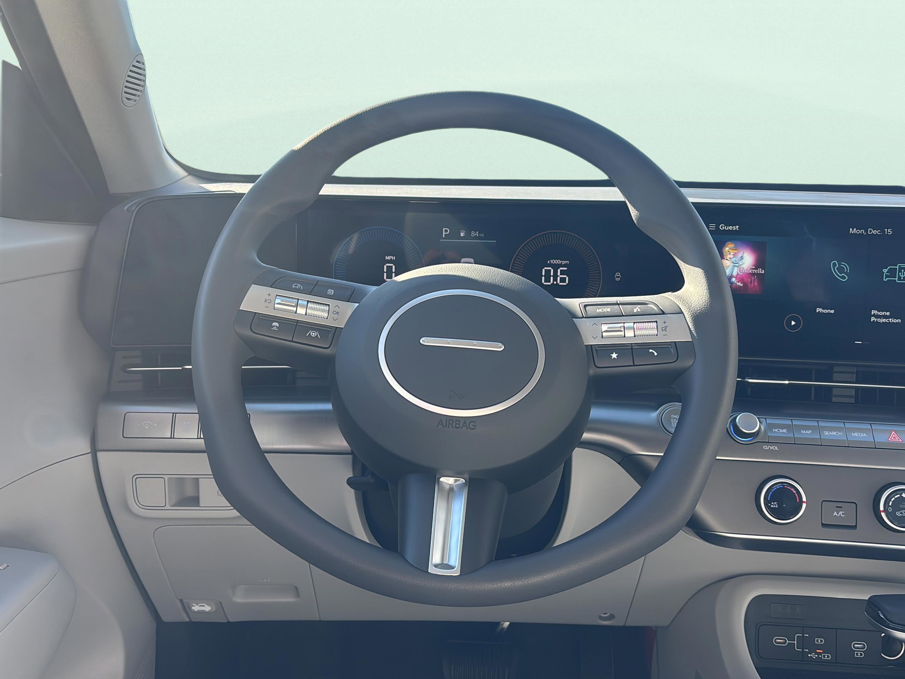 New 2026 Hyundai Kona SE image 12