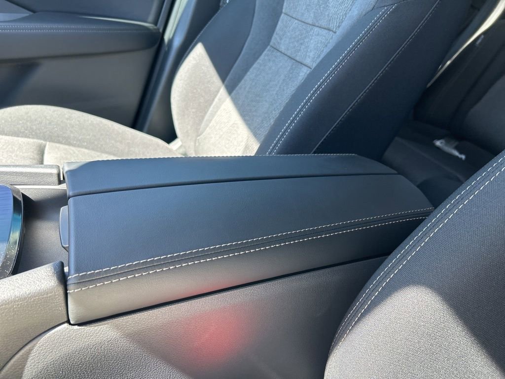 New 2026 Nissan Rogue SV image 37