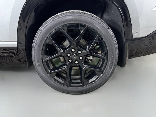 New 2026 Chevrolet Traverse RS image 36