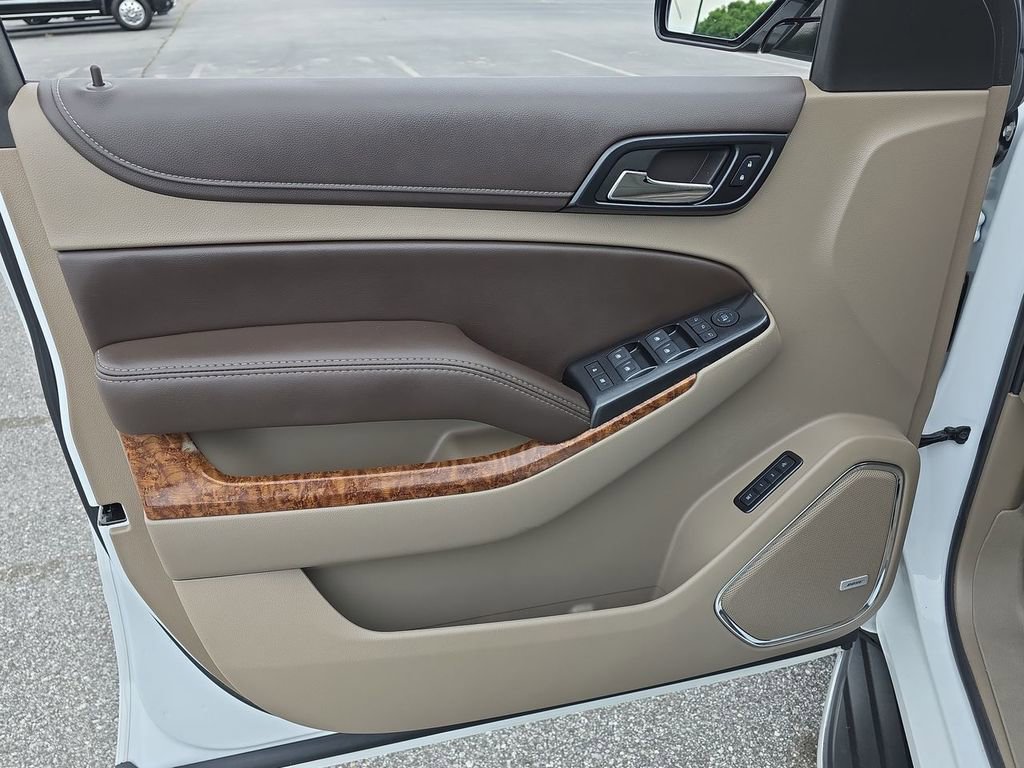 Used 2017 Chevrolet Tahoe Premier RWD image 23