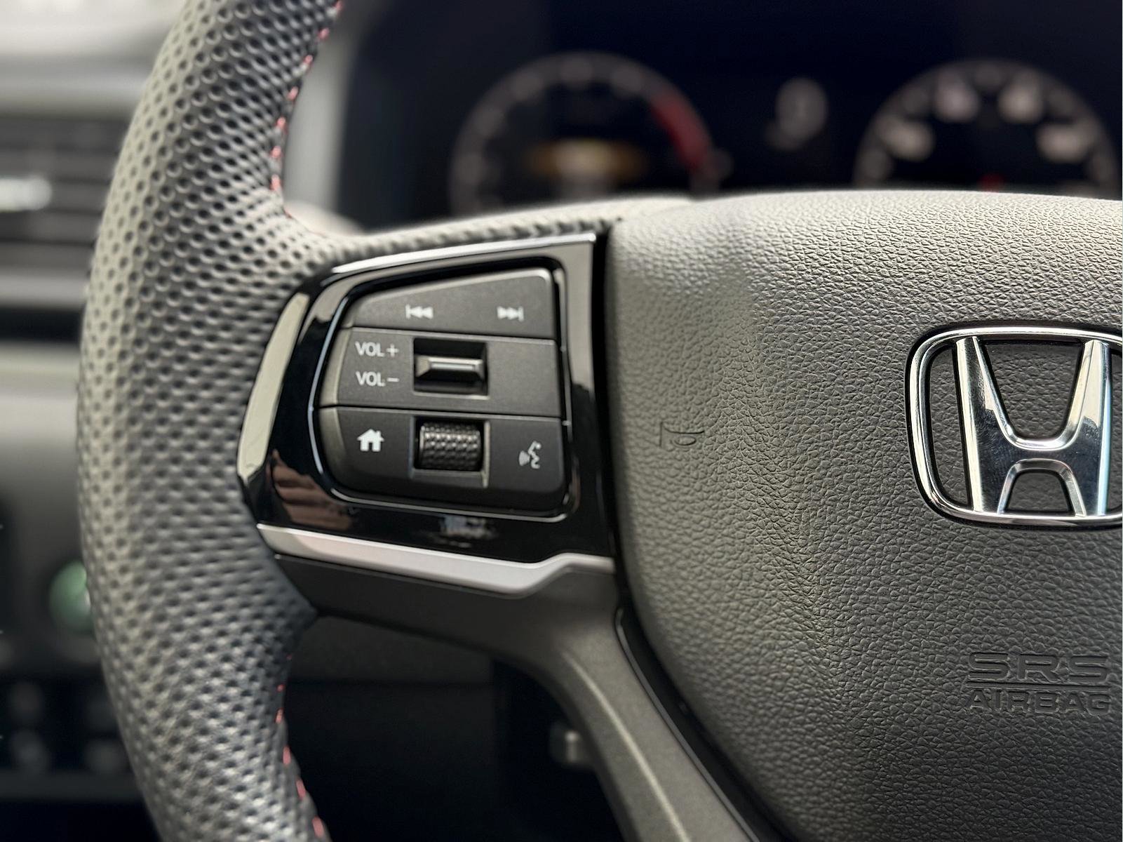 Certified 2026 Honda Ridgeline Black Edition image 17