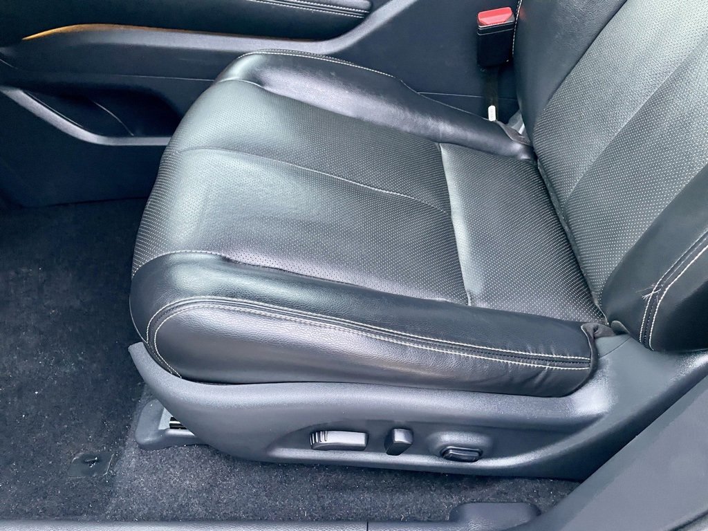 Used 2017 Nissan Murano Platinum w/ Platinum Technology Package image 22