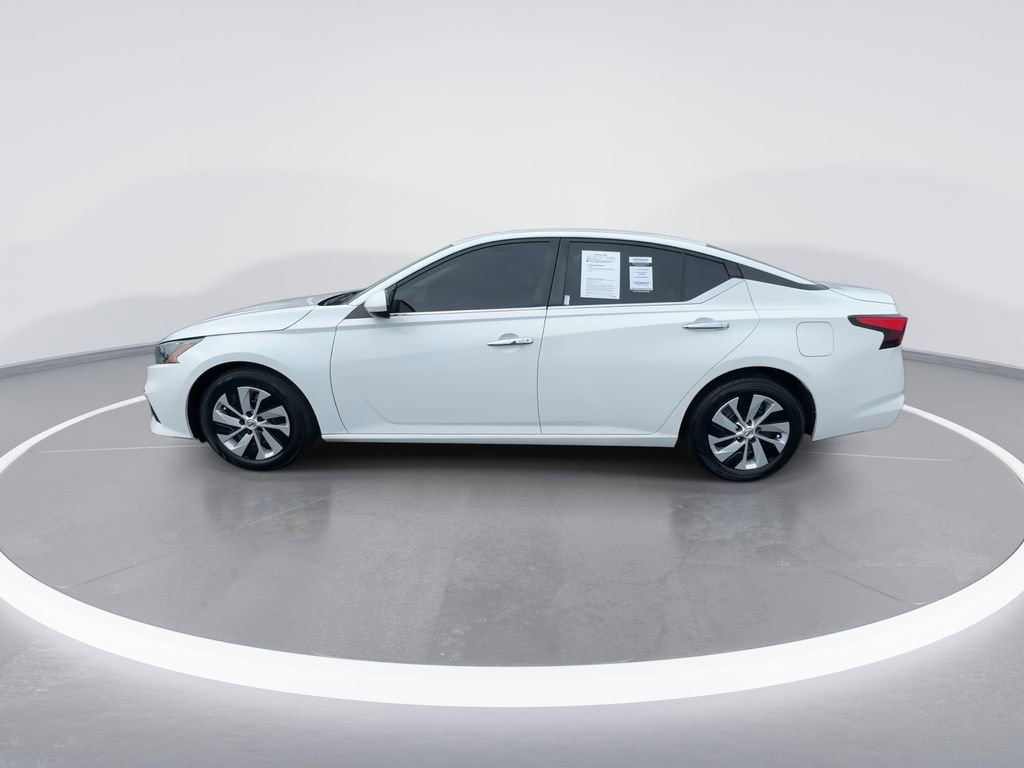 Used 2022 Nissan Altima 2.5 S image 5