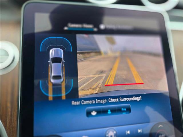 Certified 2024 Mercedes-Benz C 300 Sedan image 13