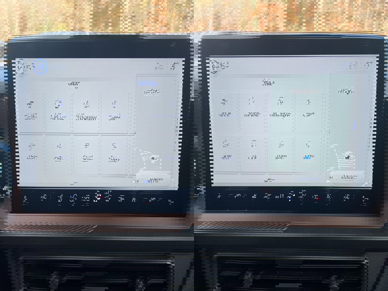 New 2025 Ford Bronco Sport Outer Banks w/ Outer Banks Tech Package+ image 30