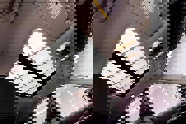 Certified 2025 INFINITI QX60 Luxe image 14