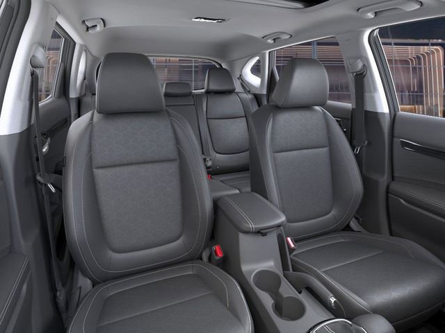 New 2026 Kia Seltos EX image 15