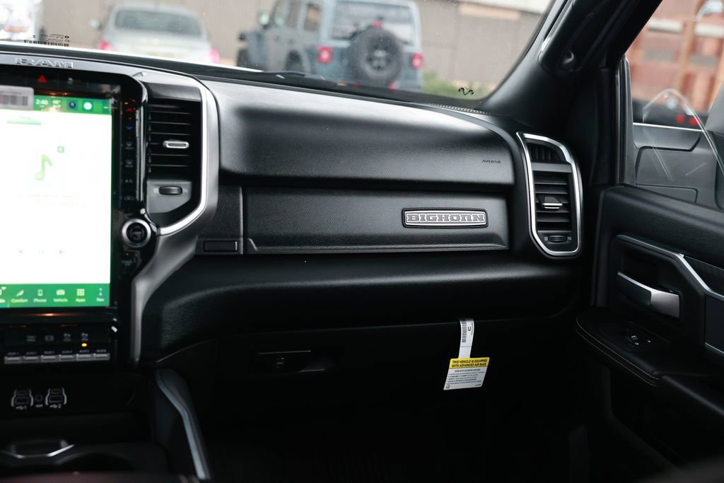 New 2026 RAM 2500 Big Horn image 23
