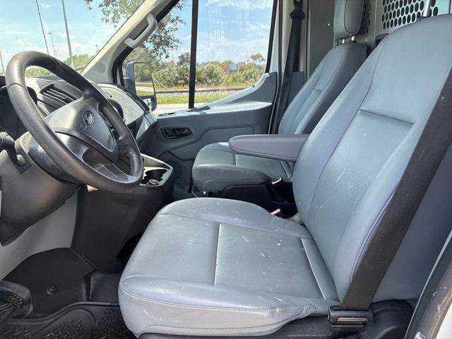 Used 2017 Ford Transit 150 130 Medium Roof w/ Exterior Upgrade Package RWD image 36