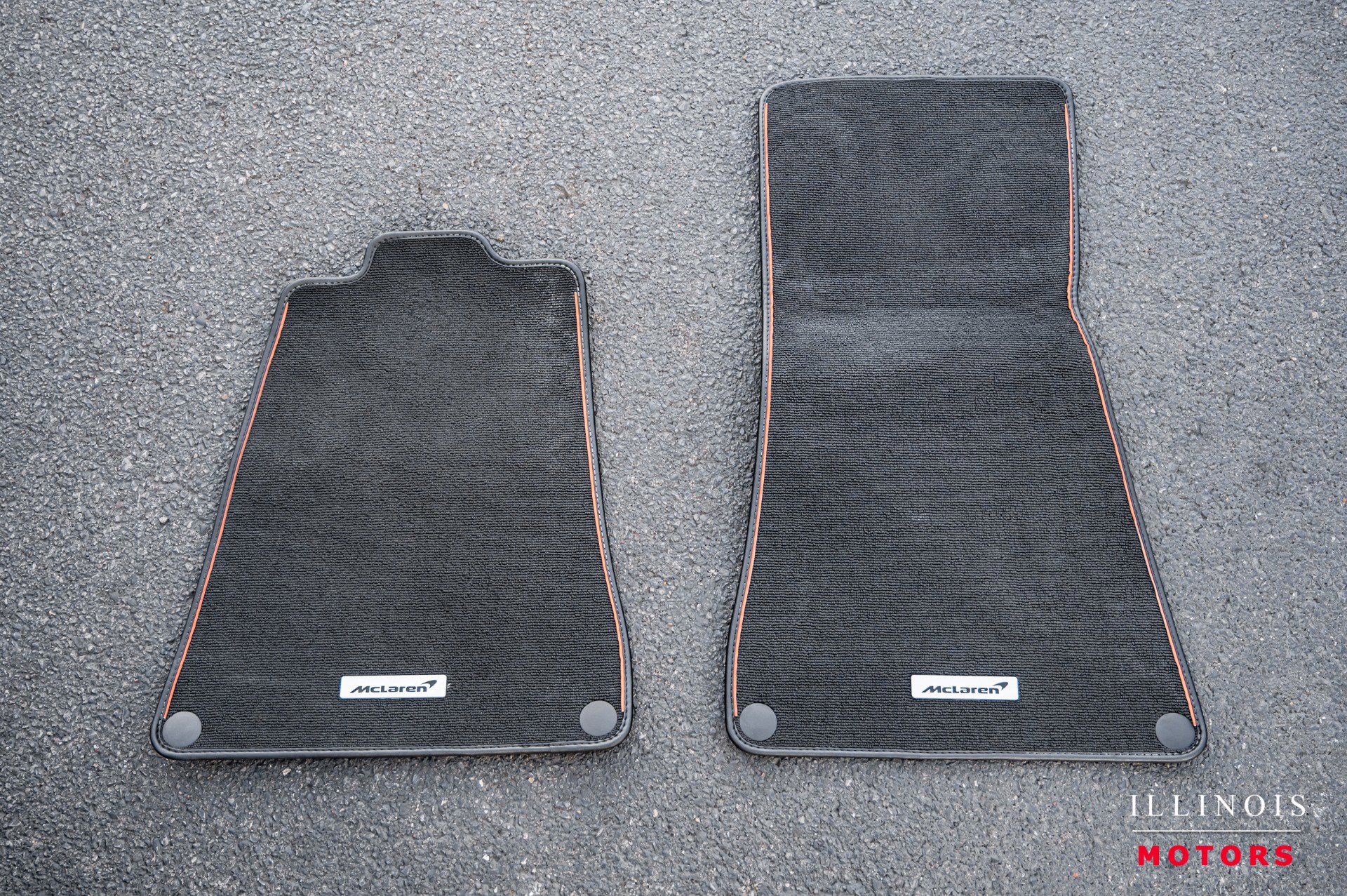 Used 2023 McLaren Artura image 39