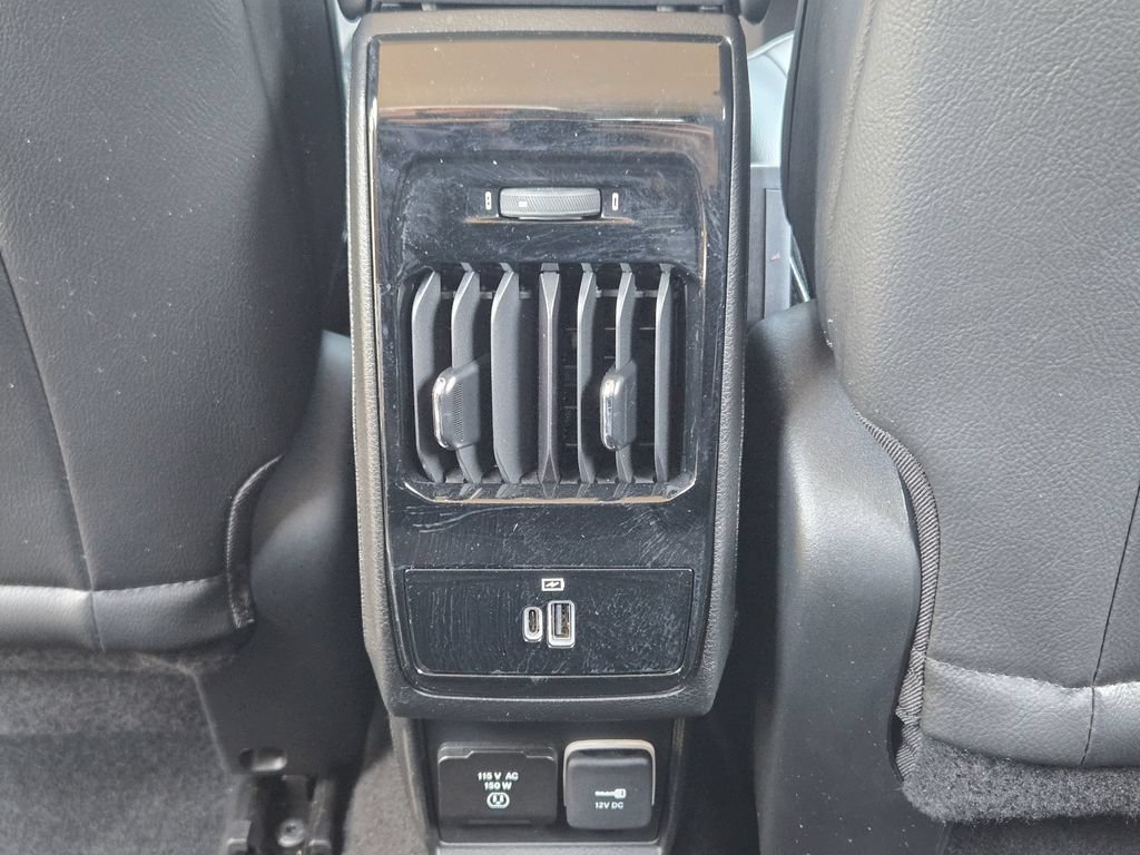 Used 2022 Jeep Compass Latitude w/ Sun and Sound Group FWD image 38