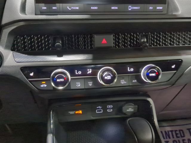 New 2025 Honda CR-V Sport image 25