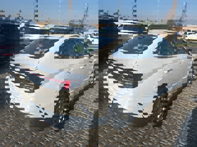 New 2026 Hyundai Sonata SE image 4