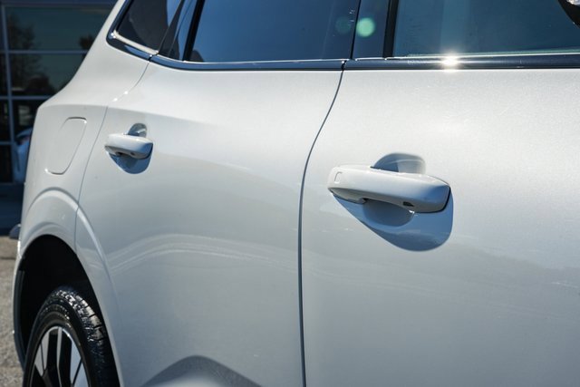 New 2026 Volvo XC60 B5 Ultra w/ Protection Package Premier image 16