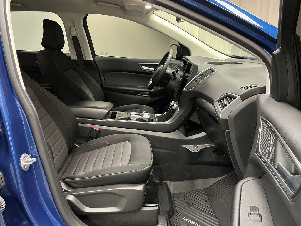 Used 2022 Ford Edge SE AWD/4WD image 28