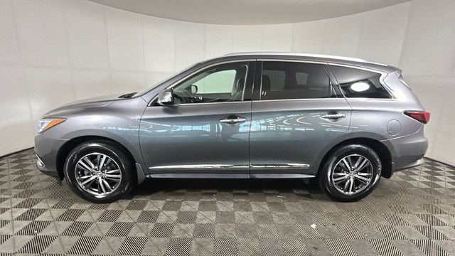 Used 2018 INFINITI QX60 Luxe w/ Premium Plus Package AWD/4WD image 5