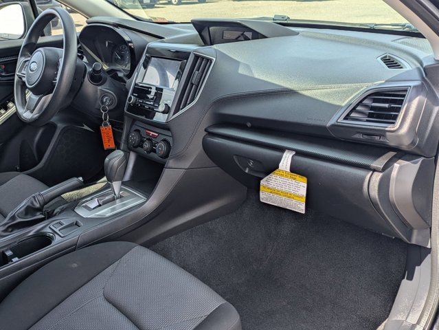 Used 2021 Subaru Impreza 2.0i w/ Popular Package #3 image 20