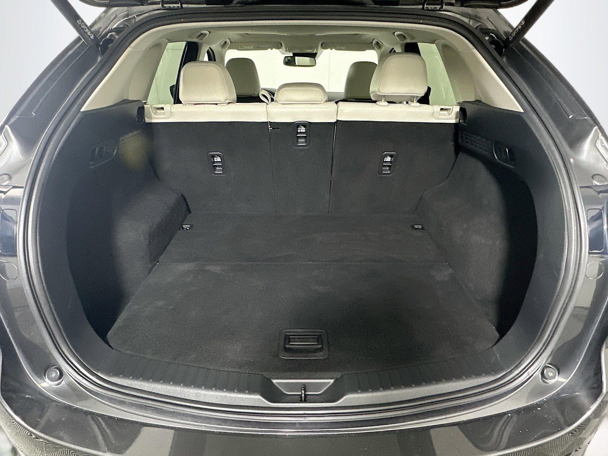 Used 2023 MAZDA CX-5 AWD 2.5 S image 31