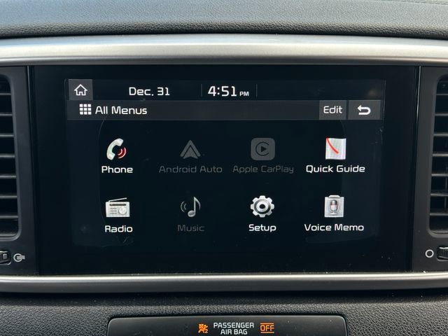 Used 2020 Kia Sportage LX image 23