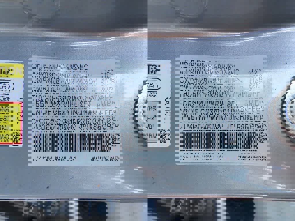 Certified 2023 Honda Civic EX image 25