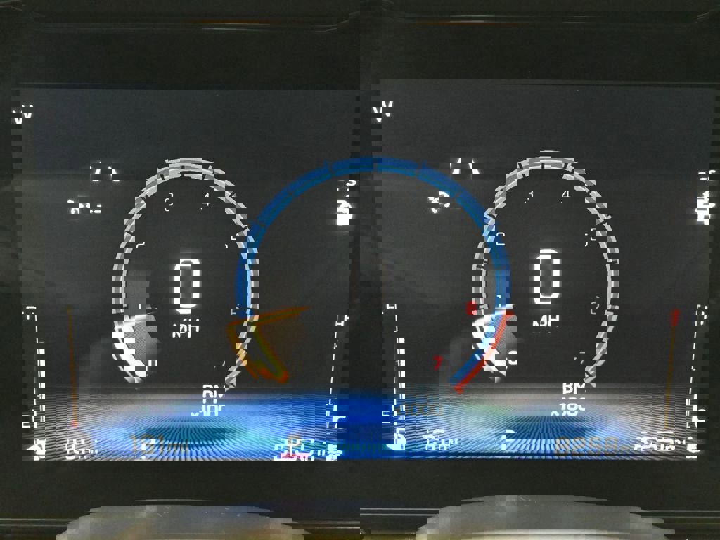 Certified 2025 Chevrolet TrailBlazer LS image 13