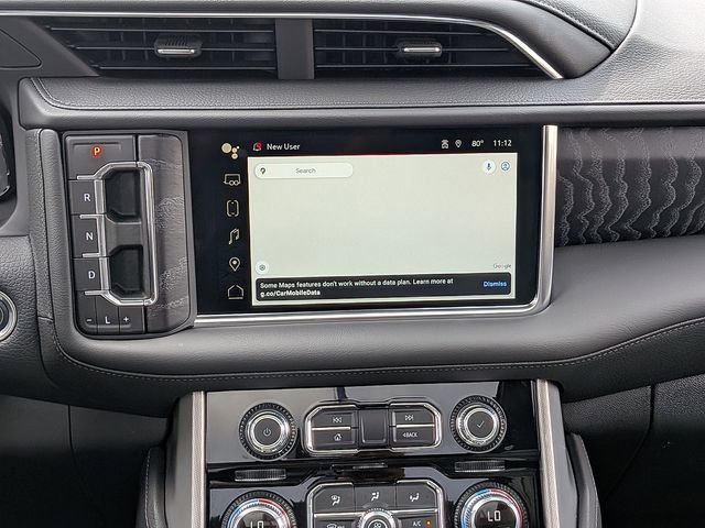 Used 2024 GMC Yukon XL Denali AWD/4WD image 19