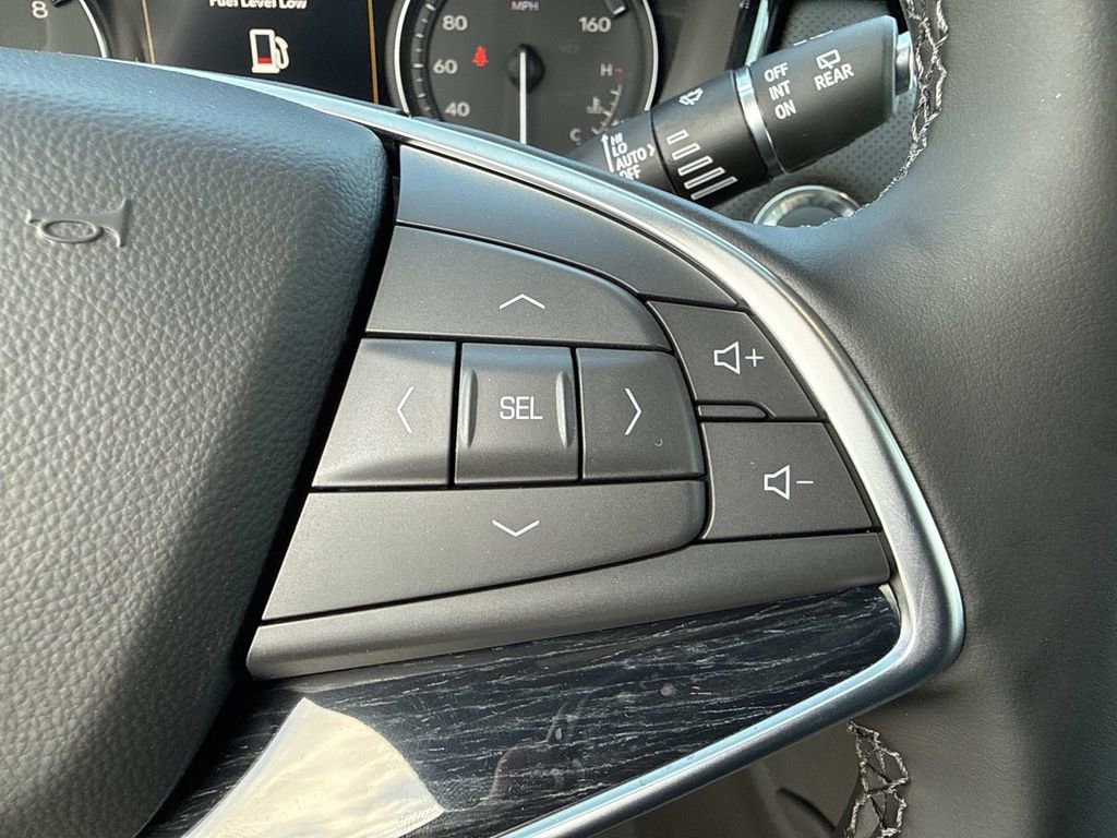 New 2026 Cadillac XT5 Premium Luxury w/ Driver Assist Package image 29