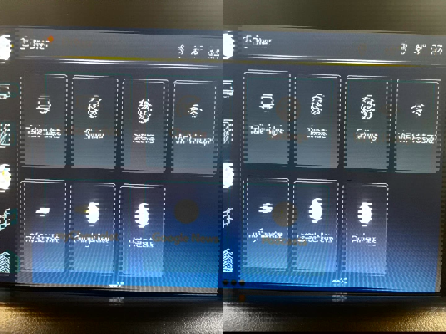 Used 2022 Chevrolet Tahoe LT w/ LT Signature Plus Package image 17