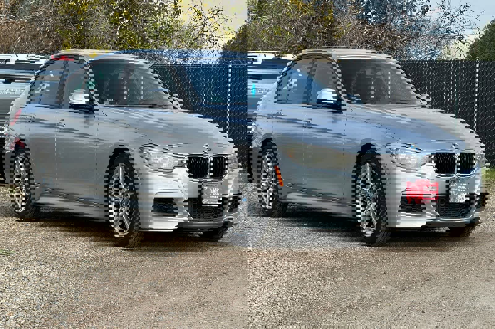 Used 2014 BMW 328i Sedan image 10