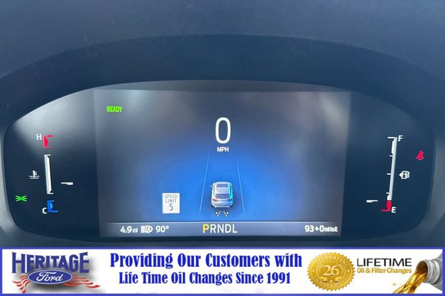 New 2025 Ford Escape SE image 22